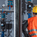 Estudiante de Maestria en Ingenieria Sanitaria