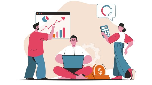 Etapas del Proceso Administrativo: Guía para una empresa