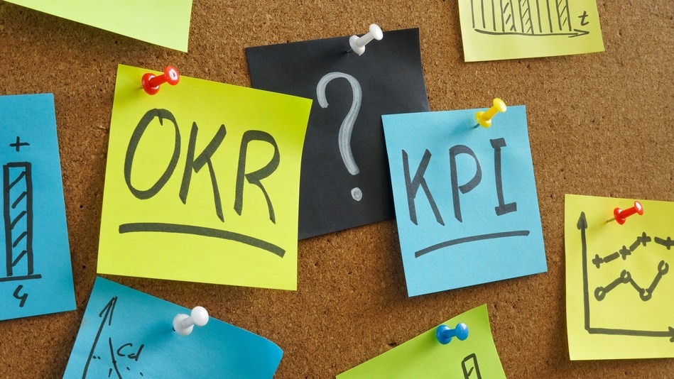 La metodología de OKR y KPI es fundamental para la gestión y el seguimiento del rendimiento en las organizaciones