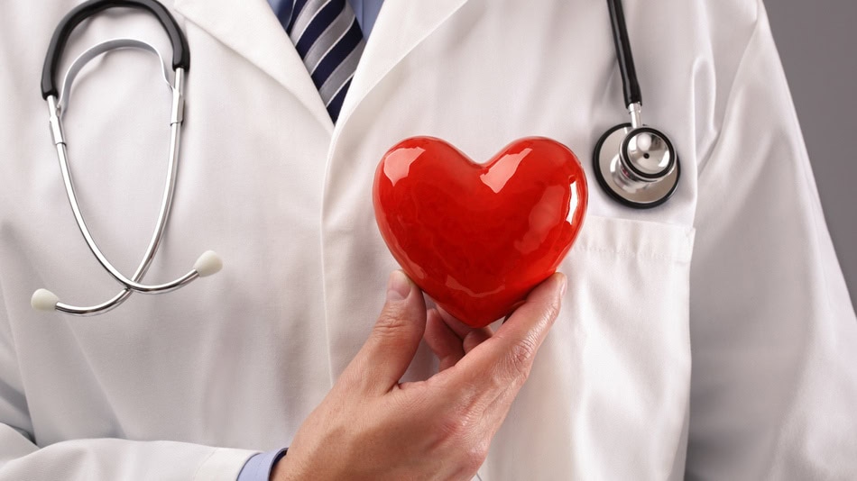 Una de las ramas de la medicina es la cardiología