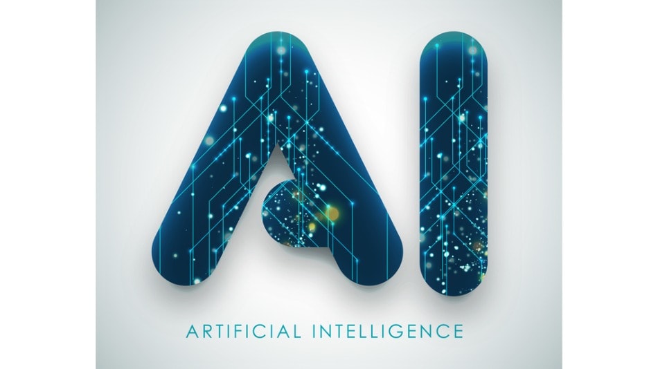 Logotipo de Inteligencia artificial