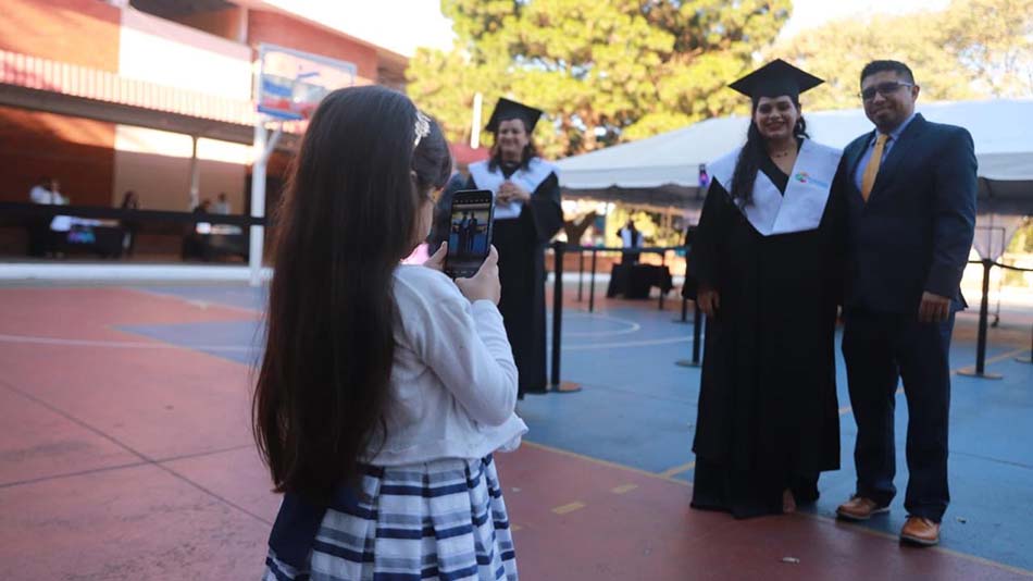 graduados guatemala