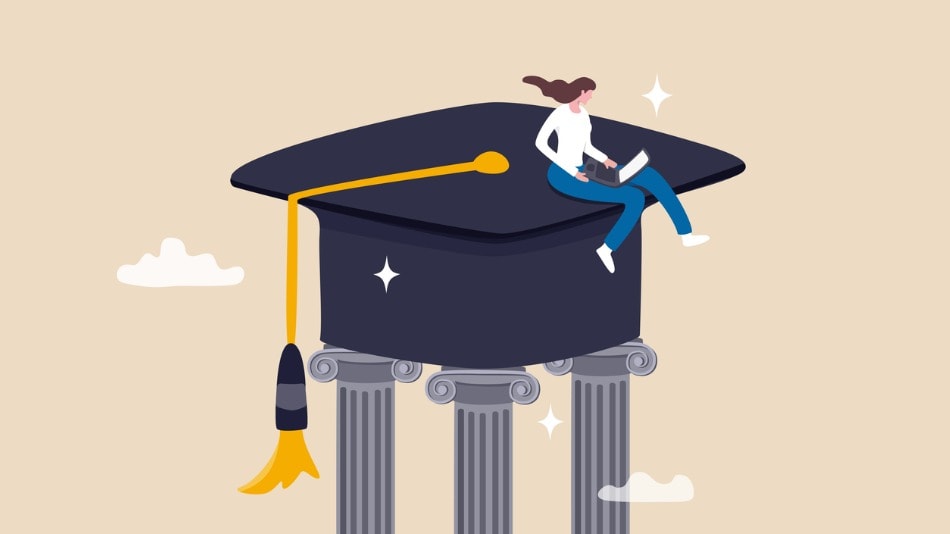 A diferencia de una licenciatura, una carrera puede incluir opciones de formación técnica, tecnológica o universitaria.