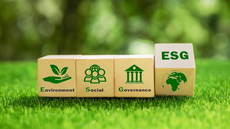 Los criterios ESG son estándares que evalúan el impacto ambiental, social y de gobernanza de una empresa