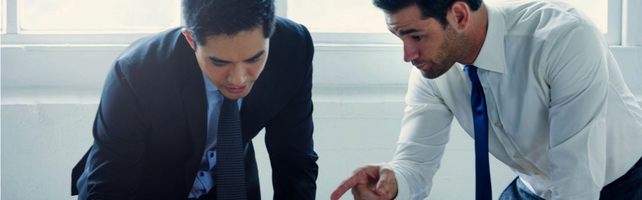 Maestría Internacional en Administración de Empresas (MBA)