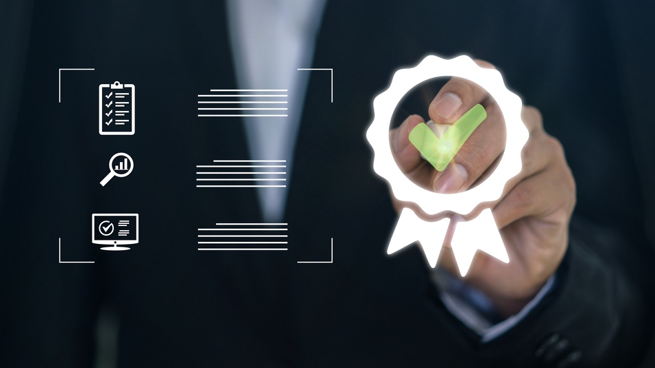 Las normativas ISO detallan los lineamientos a seguir para mejorar la homogeneidad en la gestión empresarial
