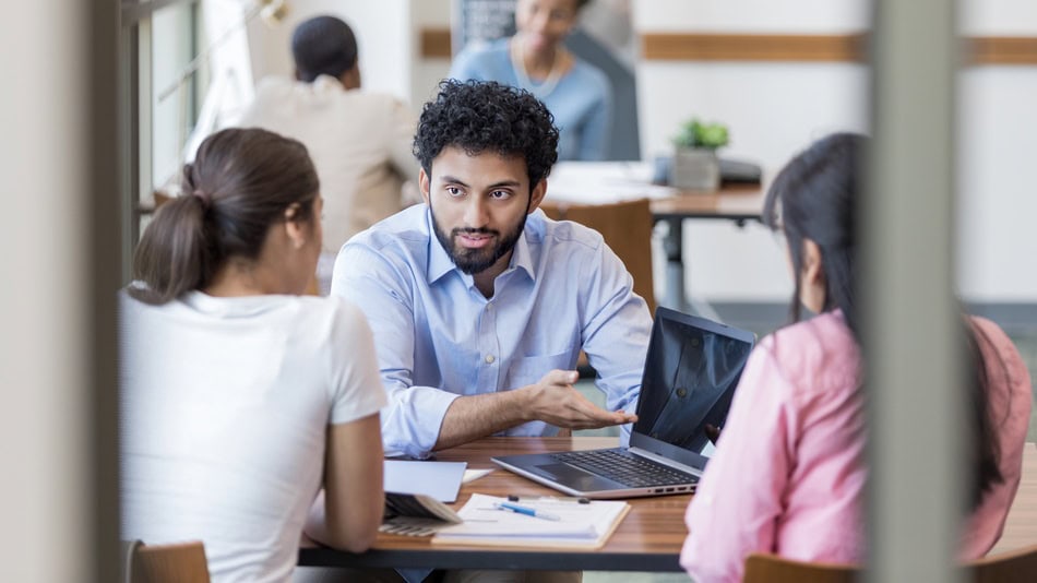 El fin del storytelling en empresas es generar conexión emocional