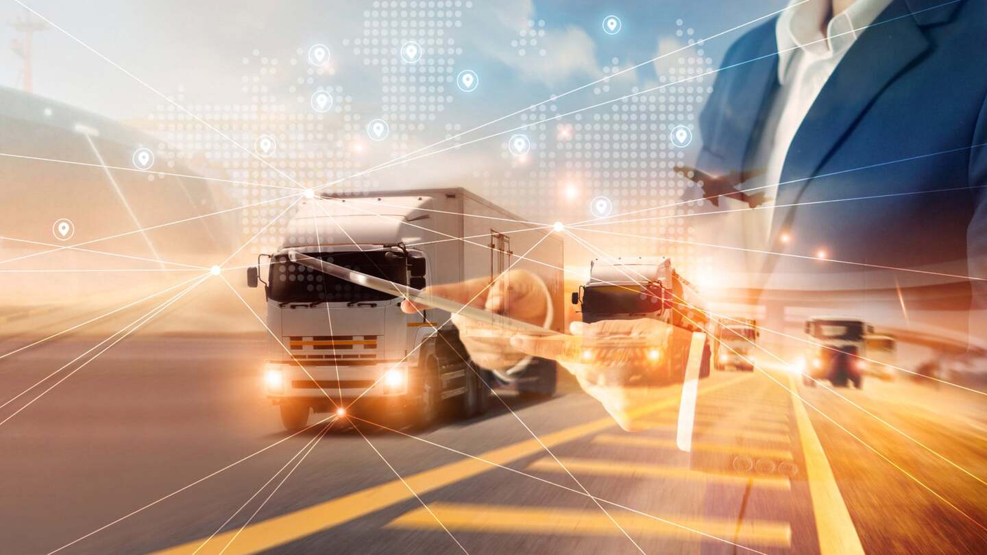 Maestría Internacional en Logística y Transporte