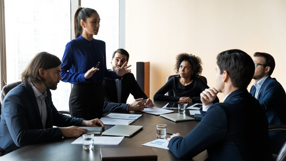 Si describimos qué es un consultor político en una sola palabra, sería: “Estratega”