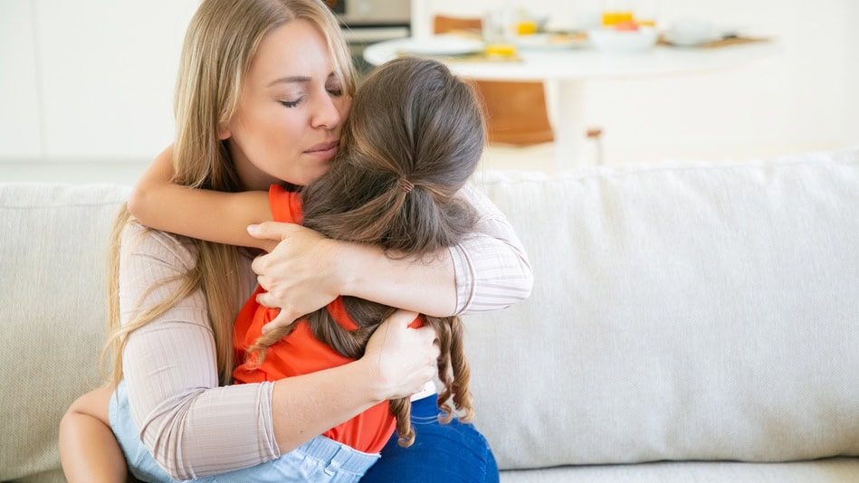 Una de las principales áreas de aplicación de la psicología forense familiar es las adopciones y tutelas