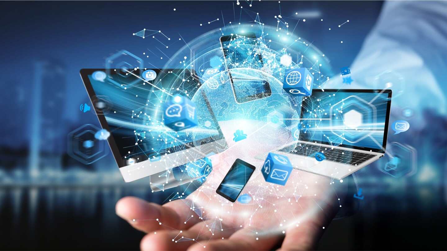 Maestría Internacional en Marketing Digital