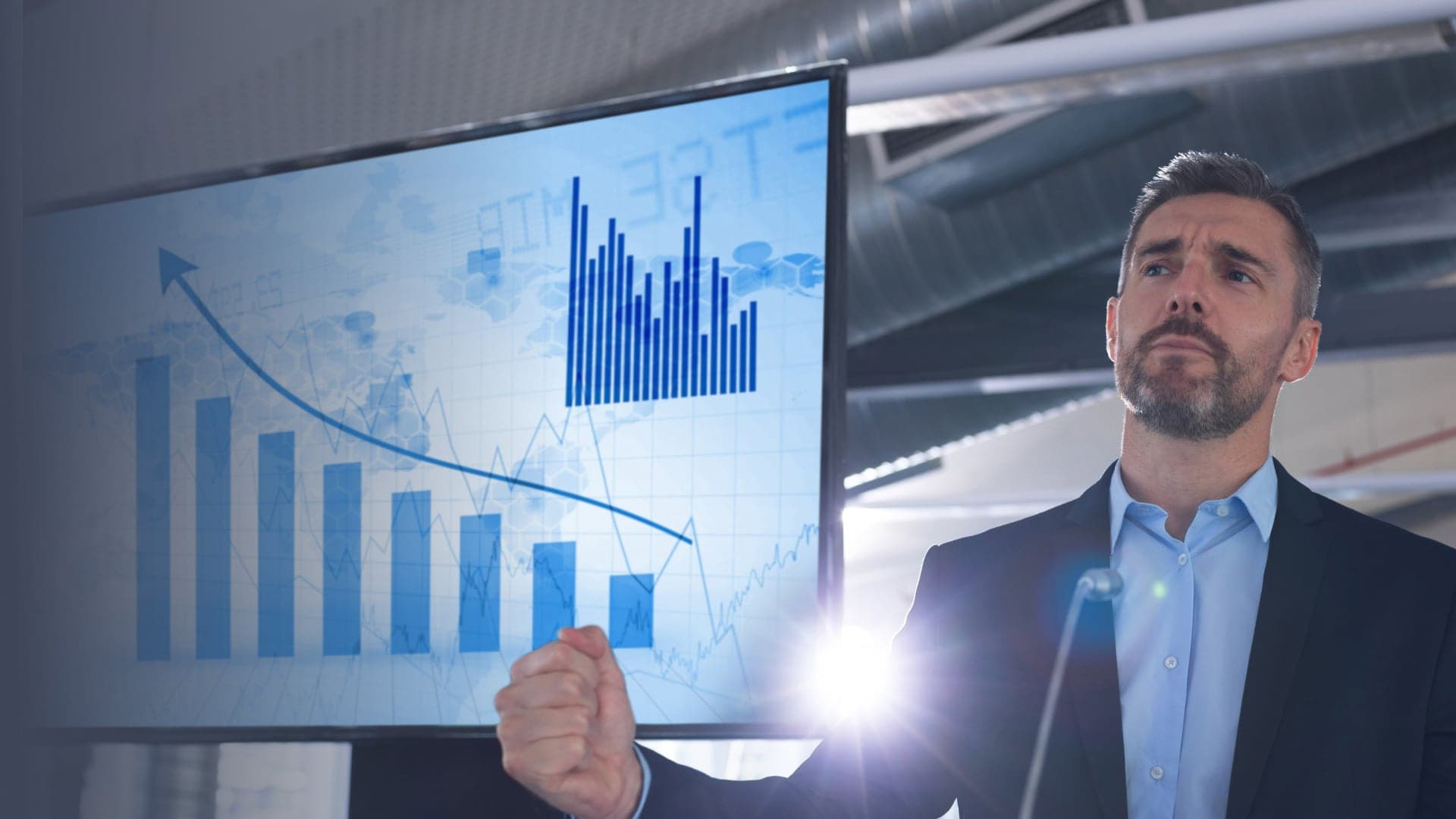Maestría Internacional en Gerencia Comercial y Ventas