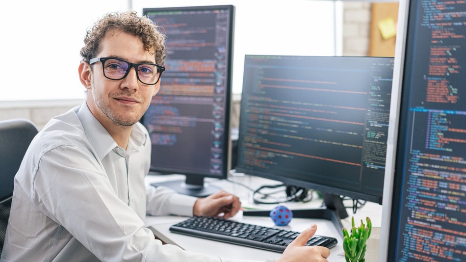 Hay carreras para trabajar desde casa, teletrabajar o hacer home office