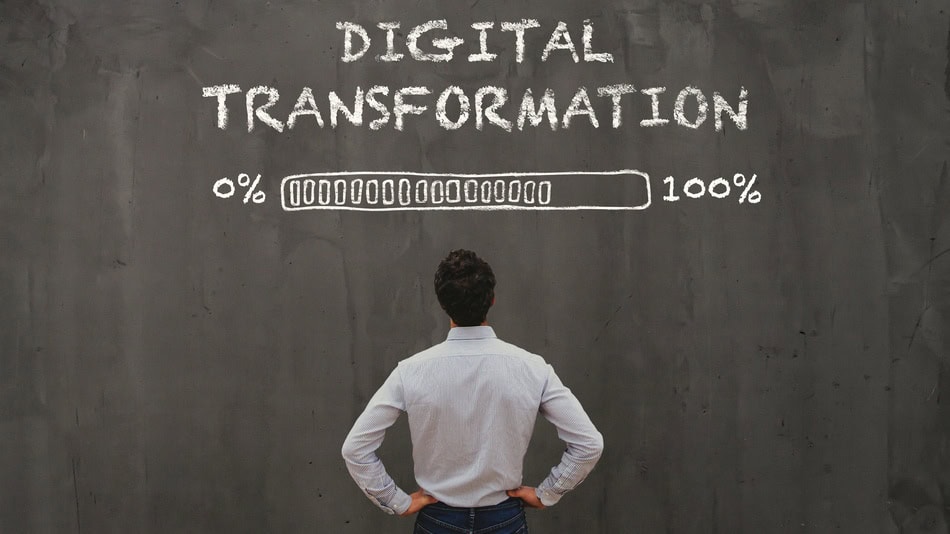 Uno de los 5 trabajos del futuro: Especialista en transformación digital
