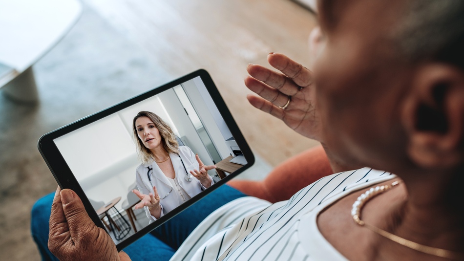 La telemedicina es el uso de tecnologías de la información y la comunicación (TIC) para brindar servicios de salud a distancia