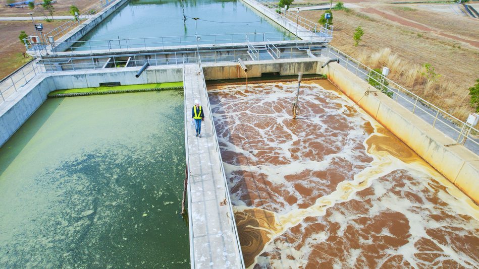 Las aguas residuales son aquellas que han sido usadas o contaminadas por actividades domésticas, agrícolas y urbanas