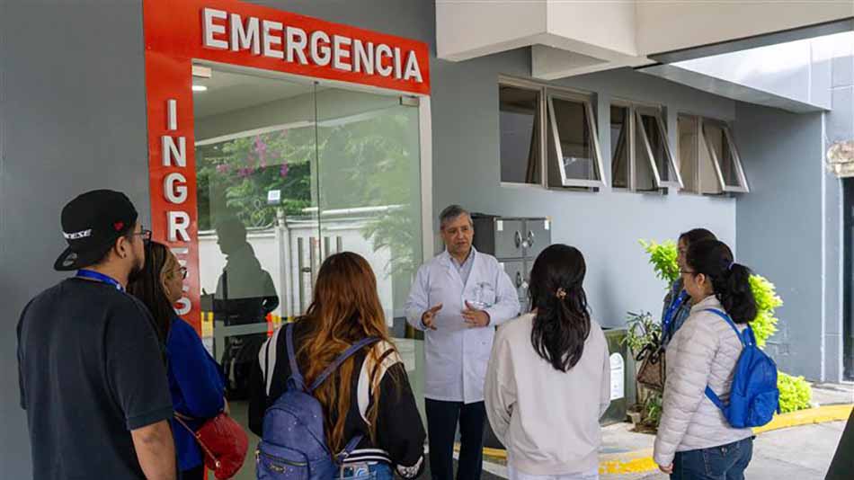 encuentro Pilar