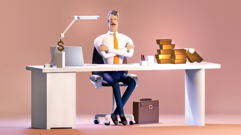 Rigging en animación es la labor de adaptar el diseño de personajes para que puedan moverse en una producción audiovisual