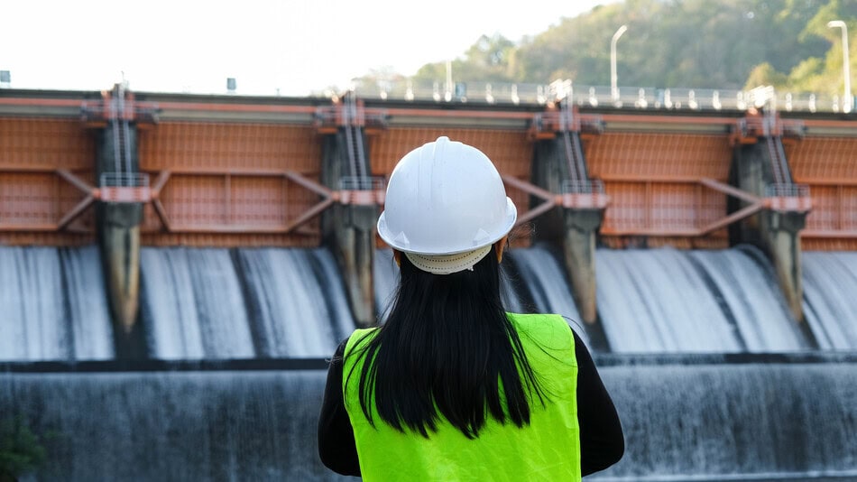 El reúso de aguas residuales en Guatemala es muy importante por la creciente presión sobre el suministro de agua dulce