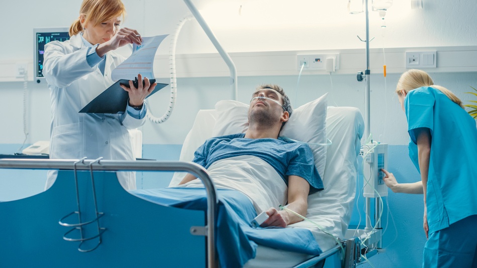 La falta de seguridad del paciente también genera una carga financiera enorme para los sistemas de salud
