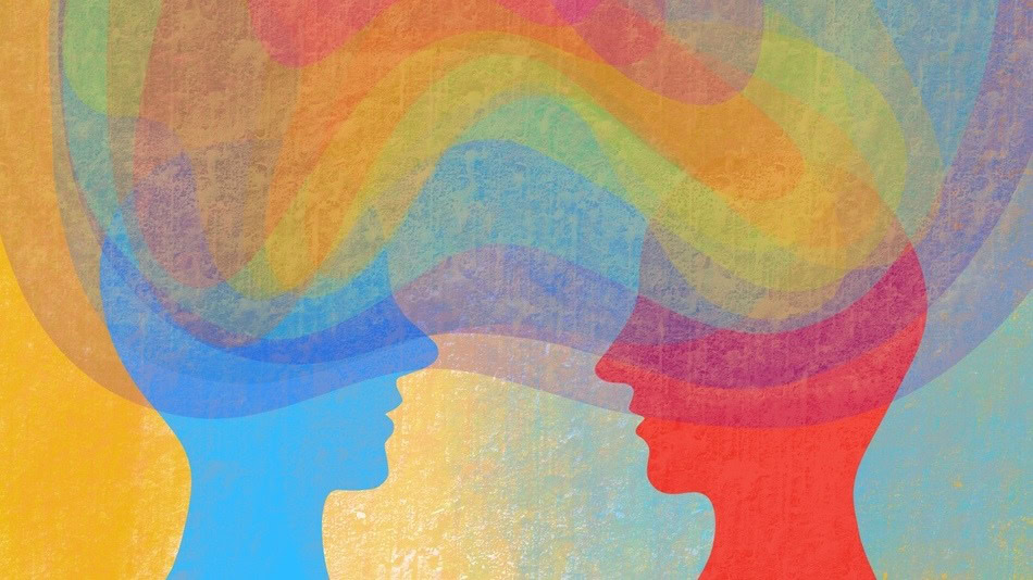 El estudio de la biología en la conducta ha sido moldeado por la contribución de numerosos pensadores