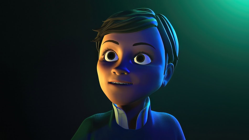 La estructura narrativa es el esqueleto que sostiene cualquier historia