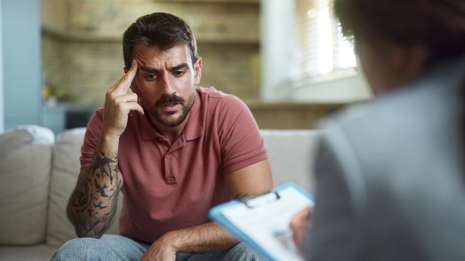 Hay distintos tipos de terapia psicológica para procurar el bienestar emocional y mental