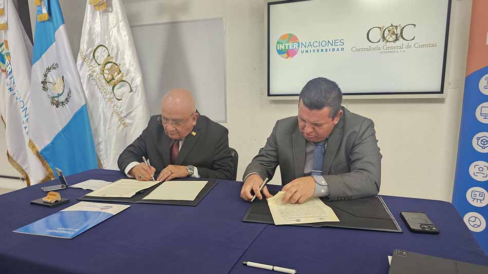 convenio Guatemala