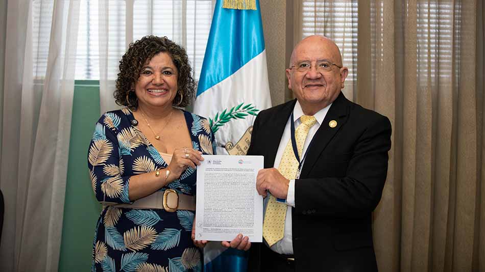 iniciativa en Guatemala