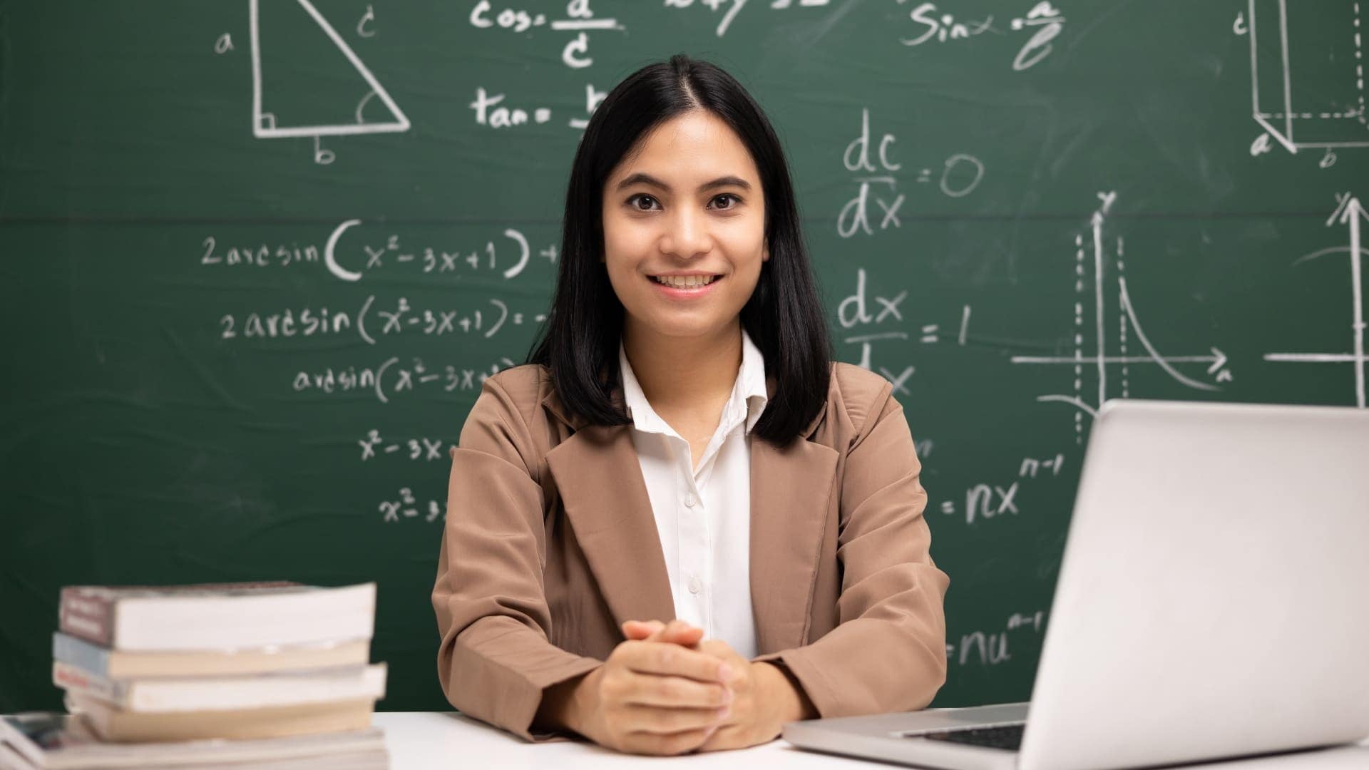 Maestría Internacional en Enseñanza de las Matemáticas