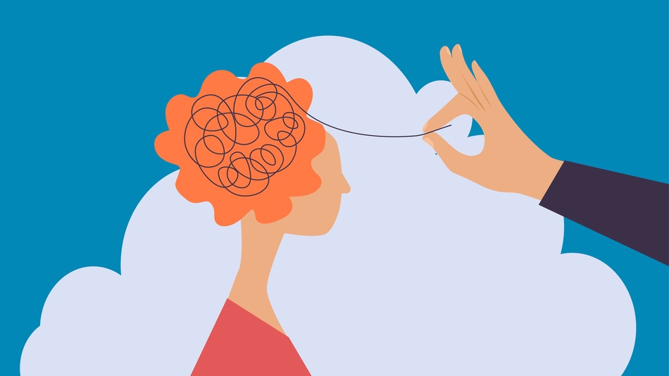 El psicólogo, psiquiatra, psicoanalista y psicoterapeuta son distintos profesionales de la salud mental