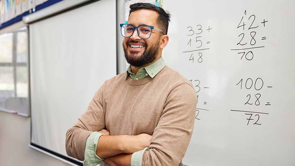 educadores Guatemala