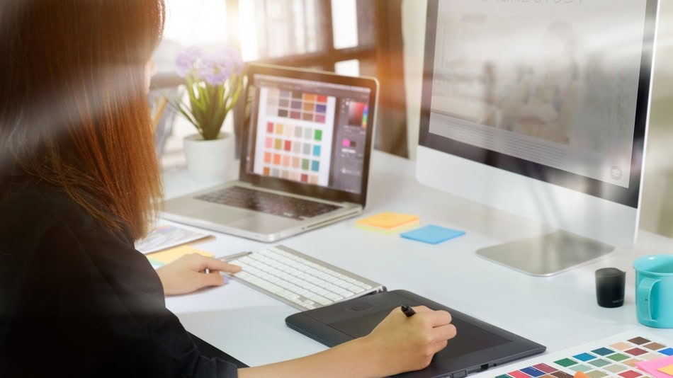 El diseño gráfico inclusivo es una metodología de comunicación visual comprensible para todas las personas