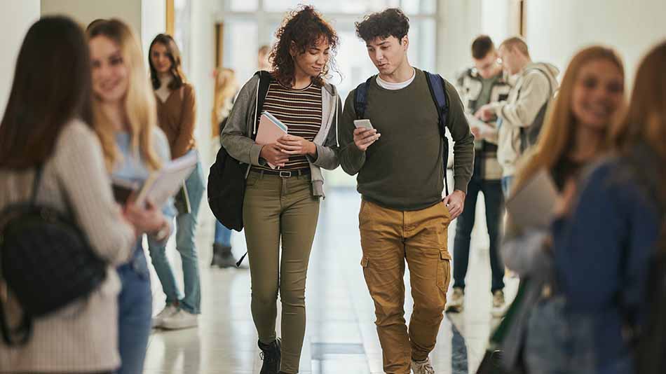 estudiantes guatemaltecos