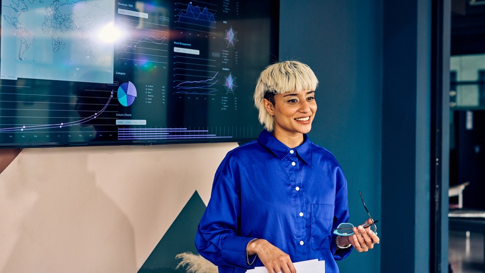 Implementar la inteligencia de negocios es la mejor estrategia para sobrevivir en el mercado actual