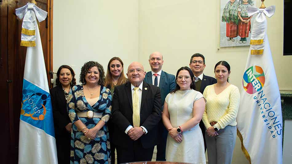 Imagen institucional