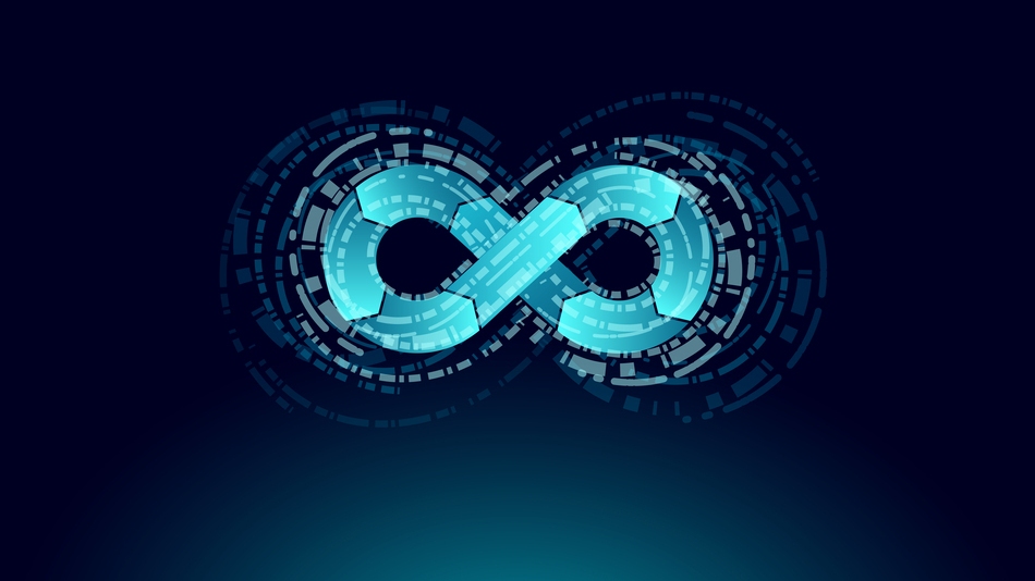 Un DevOps engineer es el profesional que integra el desarrollo de software y las operaciones tecnológicas actuales para lograr procesos eficientes en la entrega de aplicaciones