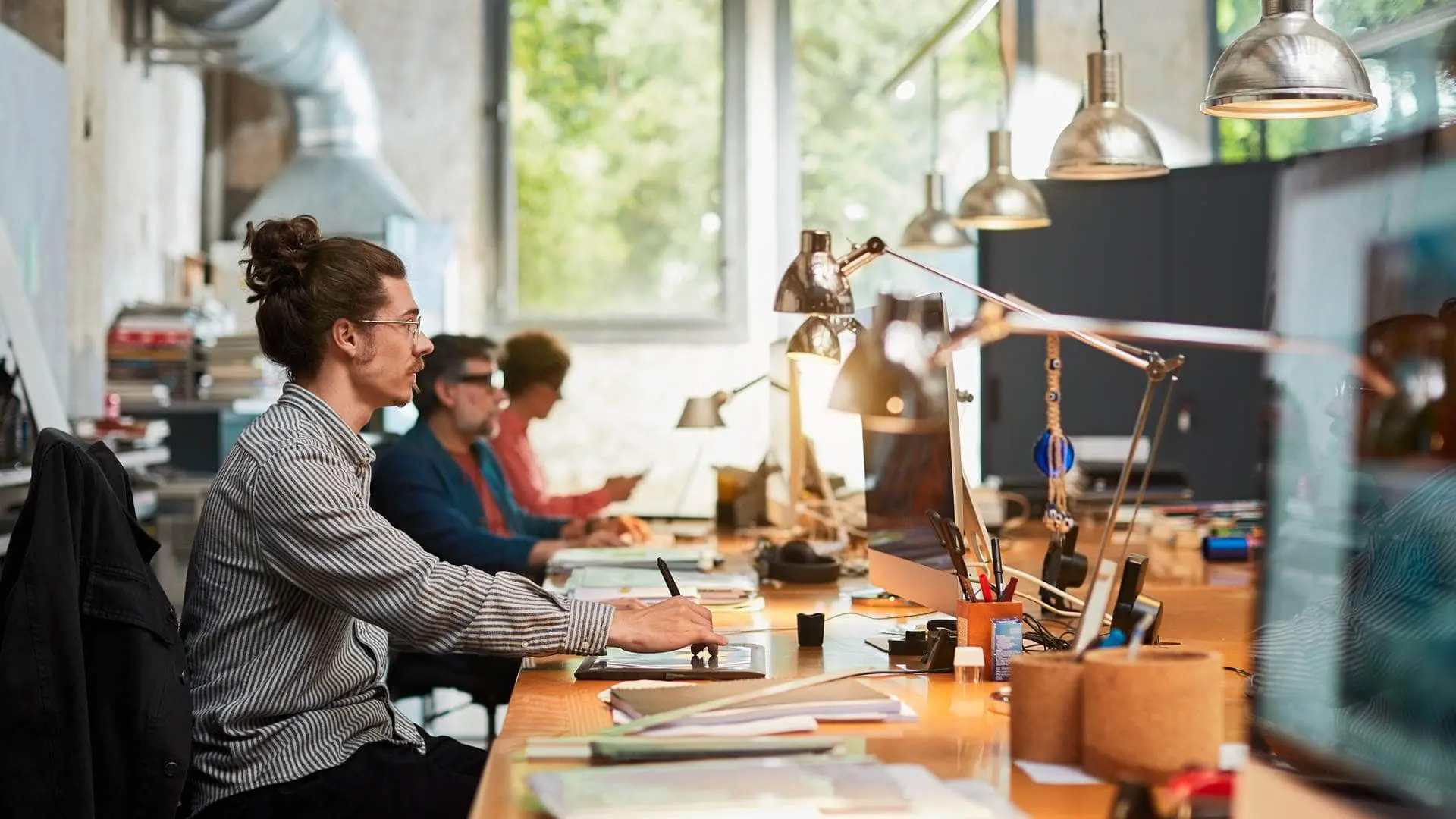 Licenciatura Internacional en Diseño Gráfico Digital