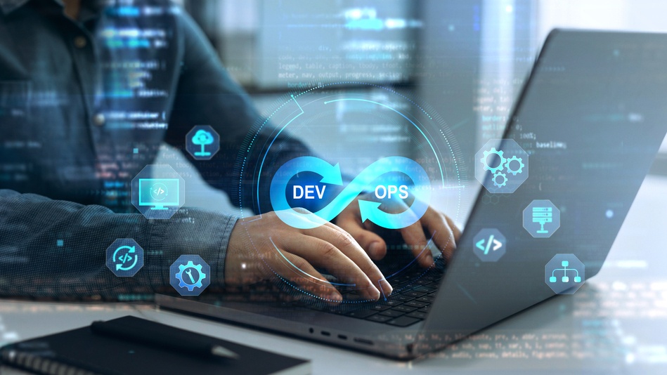 la CI/CD es esencial para la competitividad moderna