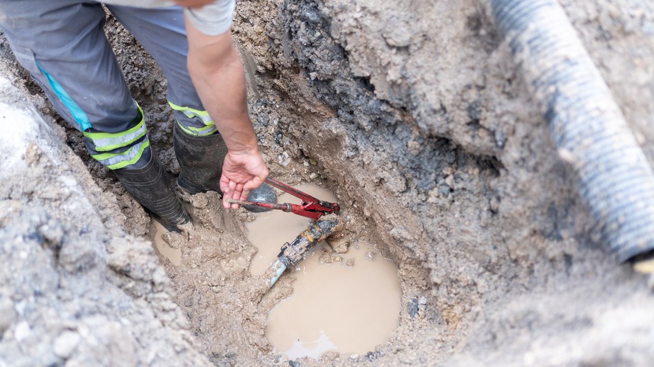 Uno de los componentes que tiene un sistema de drenaje pluvial son las estructuras de conexión y mantenimiento