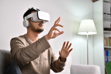 Licenciatura Internacional en Diseño y Desarrollo de Videojuegos