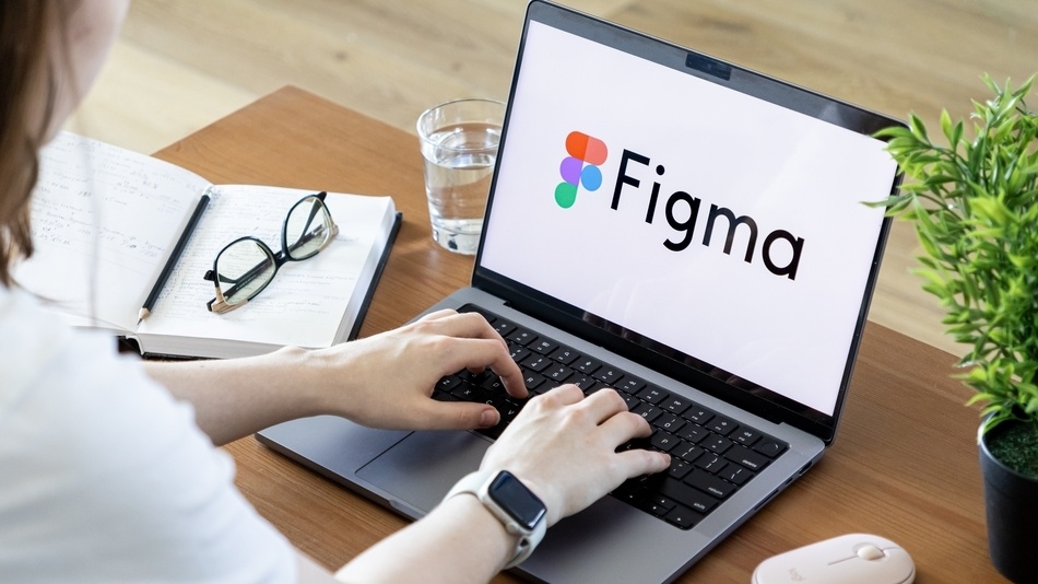 Figma es conocida como una de las plataformas líderes en trabajo colaborativo