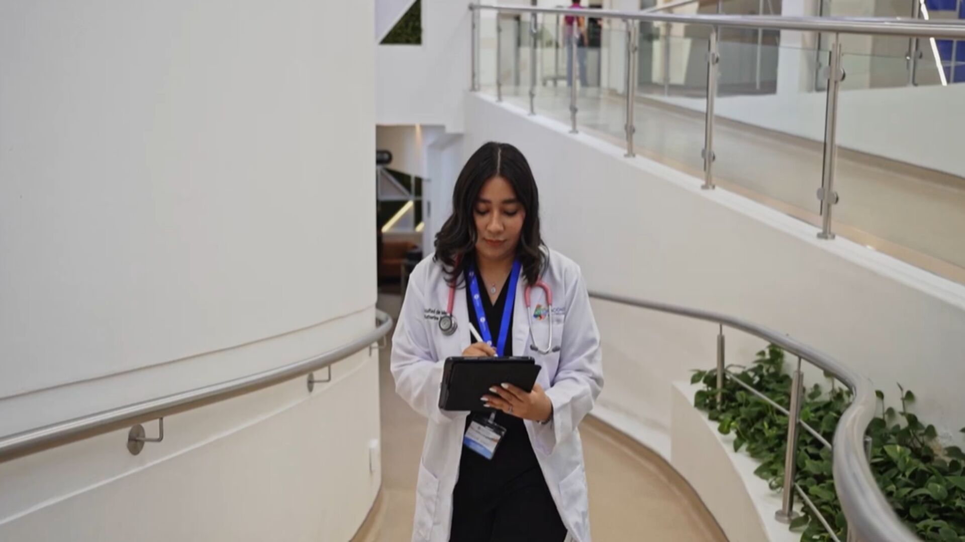 estudiante medicina universidad internaciones