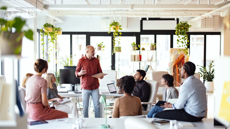 Las habilidades empresariales son un conjunto de capacidades comunicativas, técnicas y digitales indispensables para dirigir y gestionar con éxito una organización