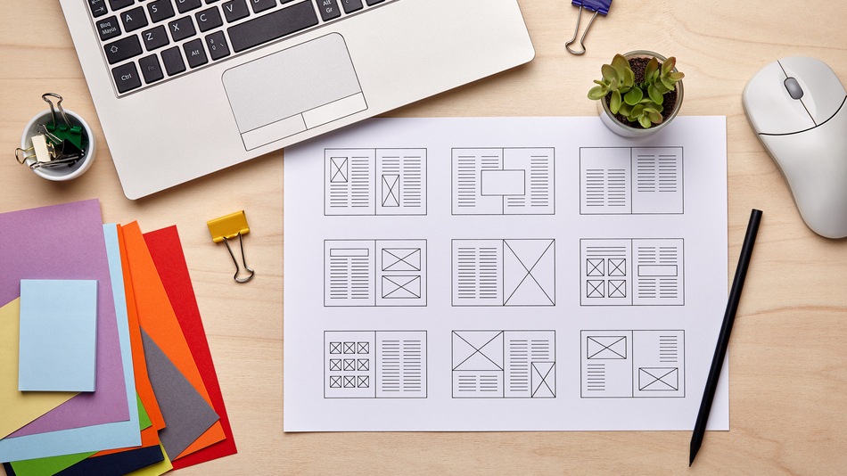 El diseño editorial es la disciplina que organiza textos, imágenes y otros elementos gráficos dentro de un formato impreso o digital