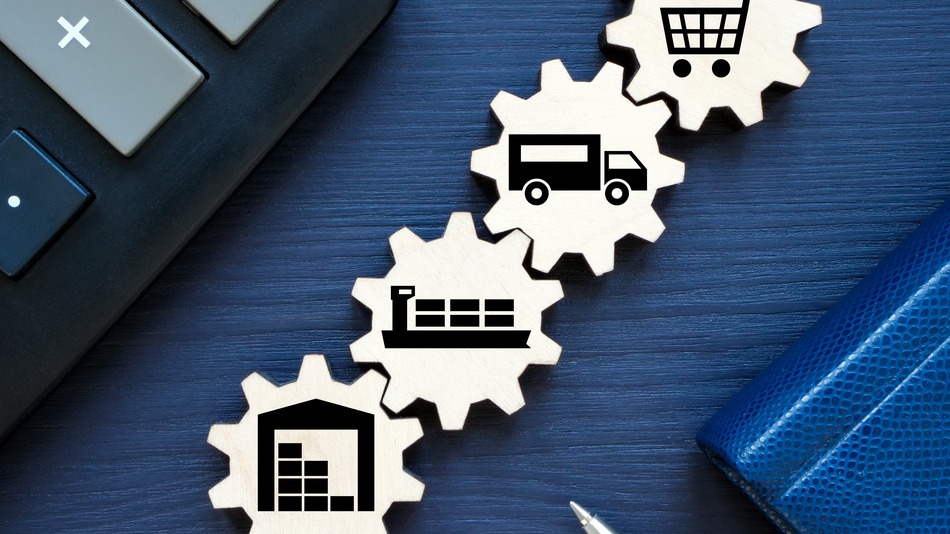 La cadena de valor es el modelo que emplea una empresa para crear y entregar un producto o servicio que satisfaga realmente a sus clientes