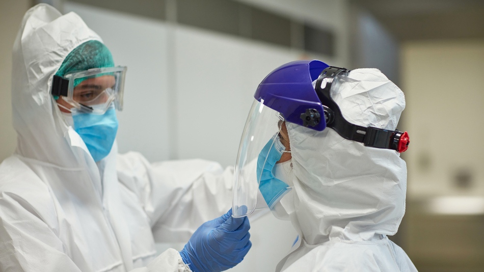 La epidemiología en Guatemala se organiza alrededor del Ministerio de Salud Pública y Asistencia Social (MSPAS)