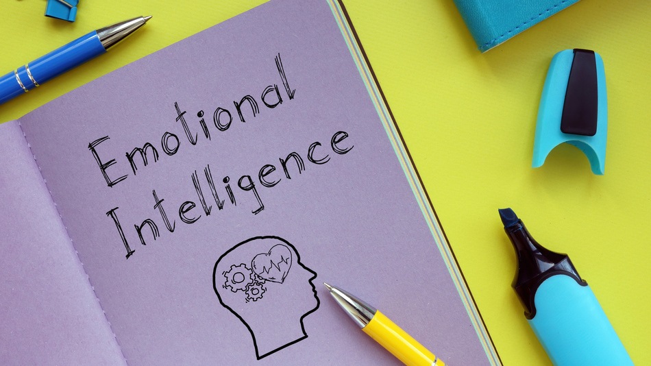 La importancia de la inteligencia emocional se nota en la cotidianidad