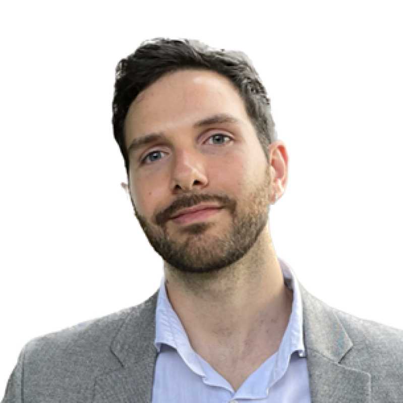 Adrián Monzón Frasquet, Docente UNIR