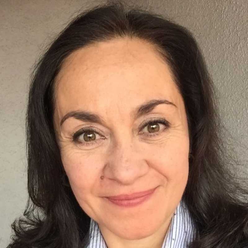 Adriana Goya Orozco